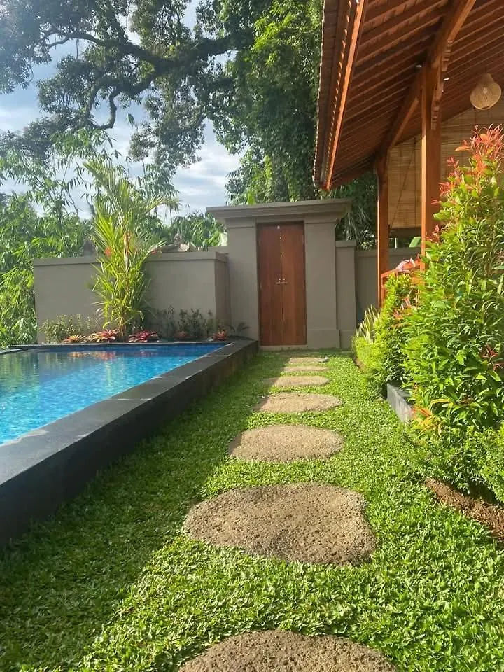 Villa Ghansa Ubud