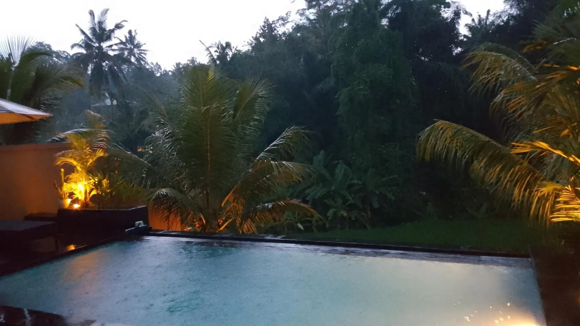 Villa Ghansa Ubud