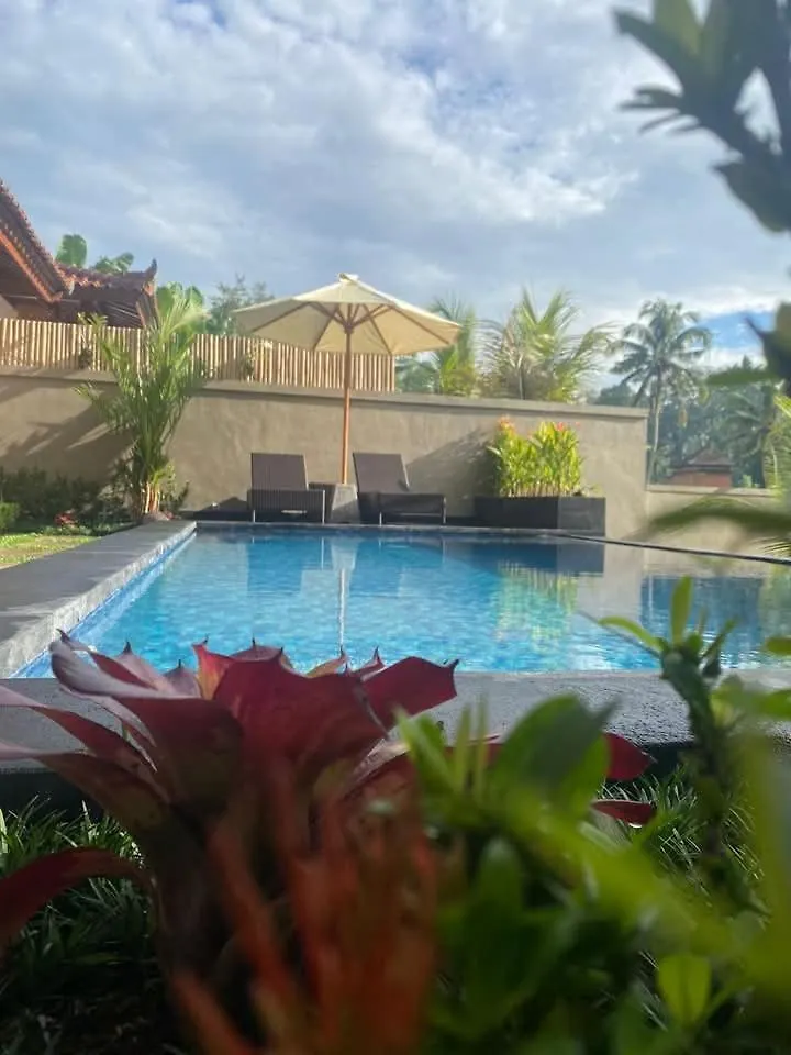 Villa Ghansa Ubud  0*, Ubud (Bali) Indonesia