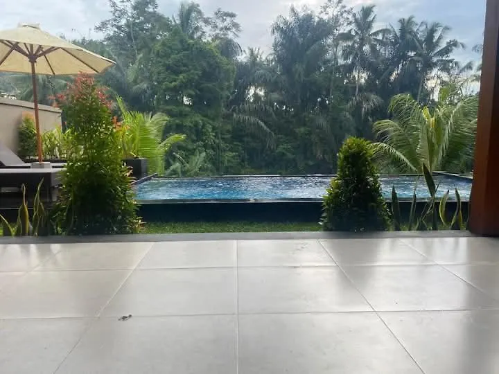 Villa Ghansa Ubud