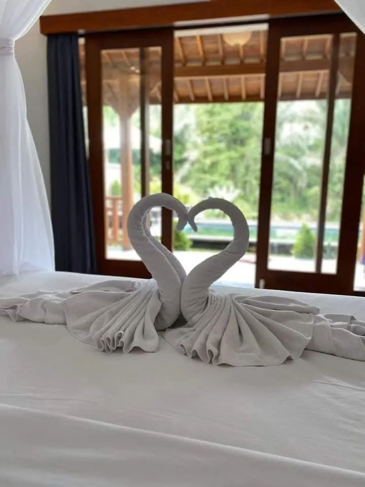Villa Ghansa Ubud