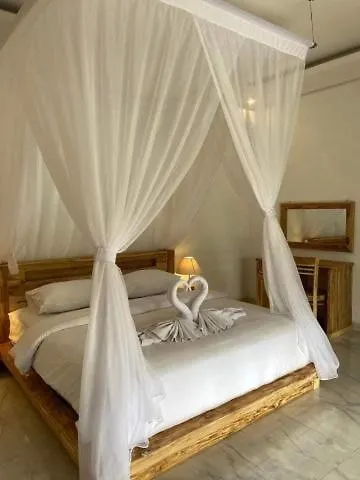 Villa Ghansa Ubud  Indonesia