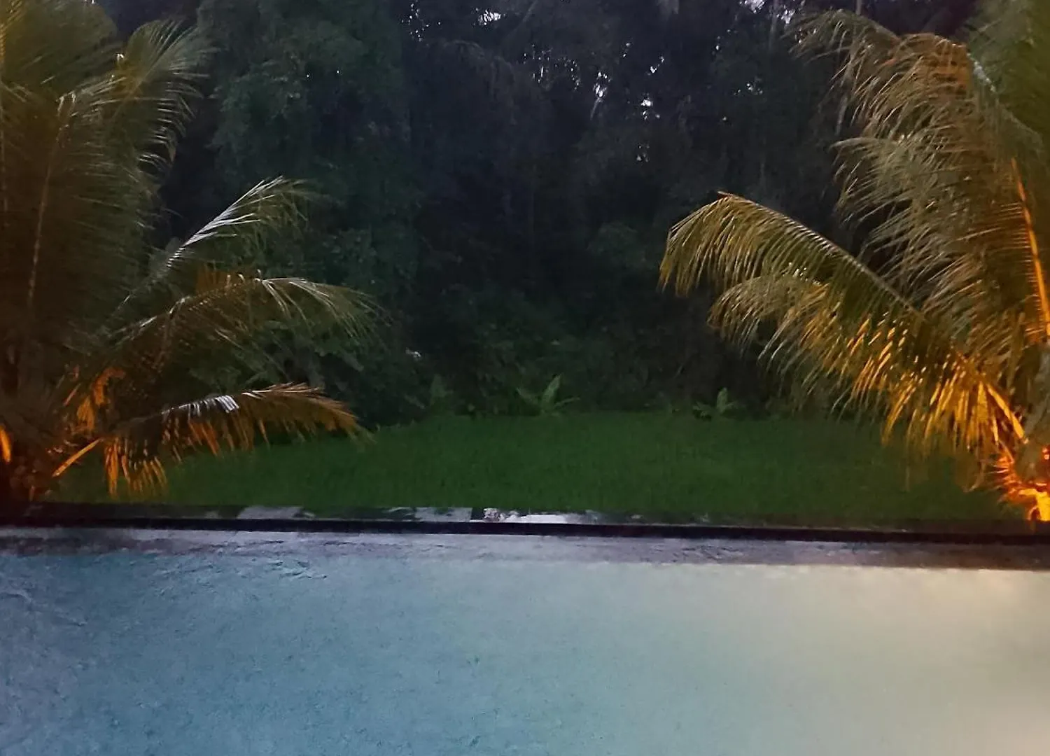 Villa Ghansa Ubud