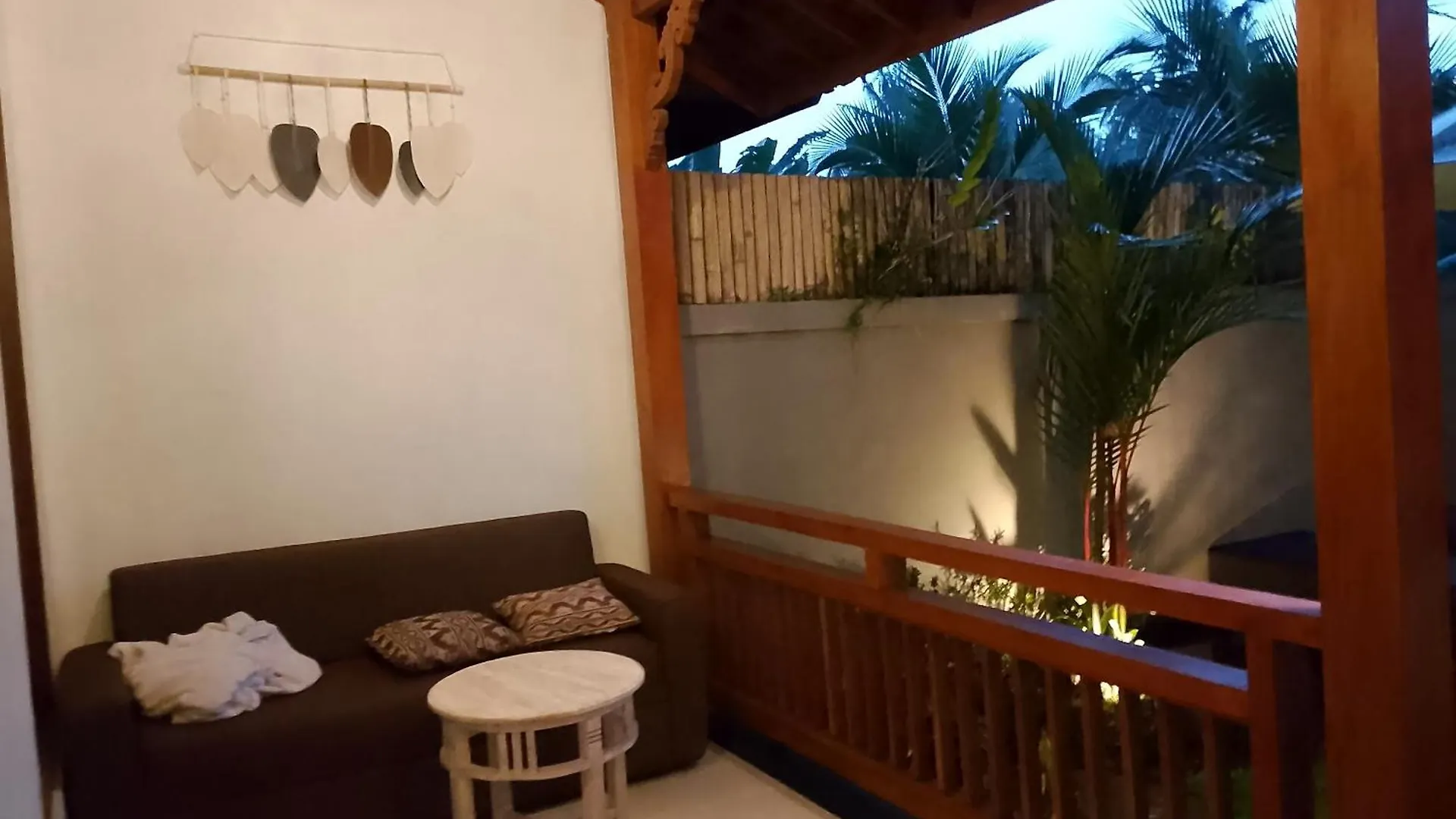 Villa Ghansa Ubud  Indonesia