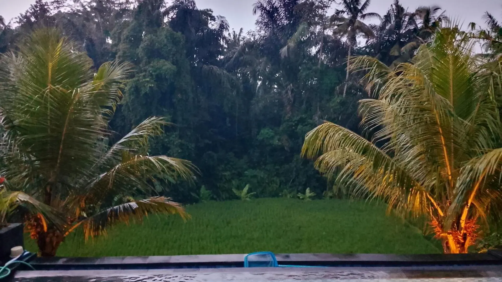 Villa Ghansa Ubud   Ubud (Bali)